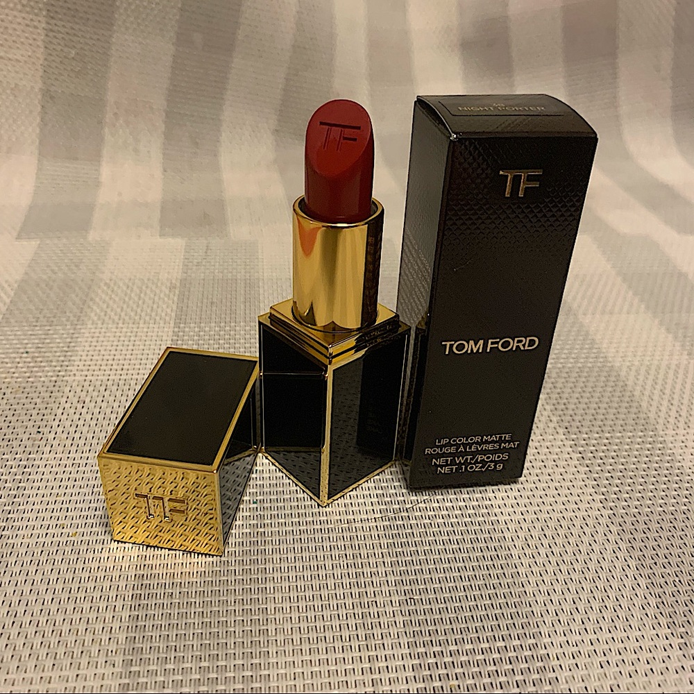 COPY - Tom Ford 38 Night Porter Lipstick